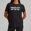 Catherine Mccafferty Bisexual But Not For You Shirt 8 Catherine Mccafferty Bisexual But Not For You Shirt 7