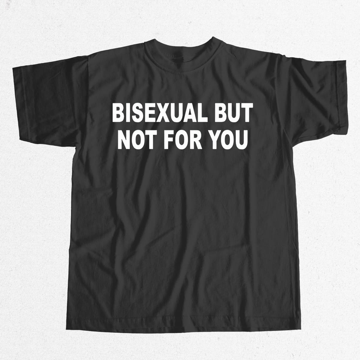 Catherine Mccafferty Bisexual But Not For You Shirt 5 Catherine Mccafferty Bisexual But Not For You Shirt 8