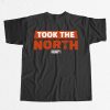Bears 2025 Took The North Shirt 6 Chicago Bears 2025 Took The North Shirt 17