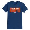 Bears 2025 Took The North Shirt 8 Chicago Bears 2025 Took The North Shirt 2