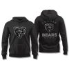 Bears 2026 Back In Black Hoodie 4 Chicago Bears 2026 Back In Black Hoodie 1
