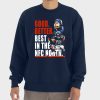Chicago Bears Good Better Best In The NFC North Shirt 2025 18