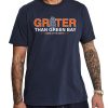 Chicago Bears Greater Than Green Bay 2025 NFC North Champions Shirt 20