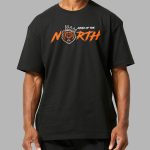 Bears Kings Of The North 2025 Champions Shirt