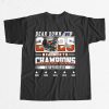 Chicago Bears NFC North Champions Bear Down 2025 Shirt 16