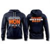 Bears NFC North Champions Been There Won That Hoodie 2025 5 Chicago Bears NFC North Champions Been There Won That Hoodie 2025 2