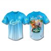 Chicago Cubs Zootopia 2 Jersey 2025 3 Chicago Cubs Zootopia 2 Jersey 2025 2