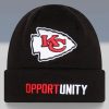 Chiefs Opportunity Beanie Hat 3