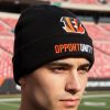 Cincinnati Bengals Opportunity Beanie Hat 1
