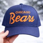 Clark Griswold Christmas Vacation Bears Hat