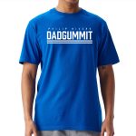 Colts Philip Rivers Dadgummit Shirt