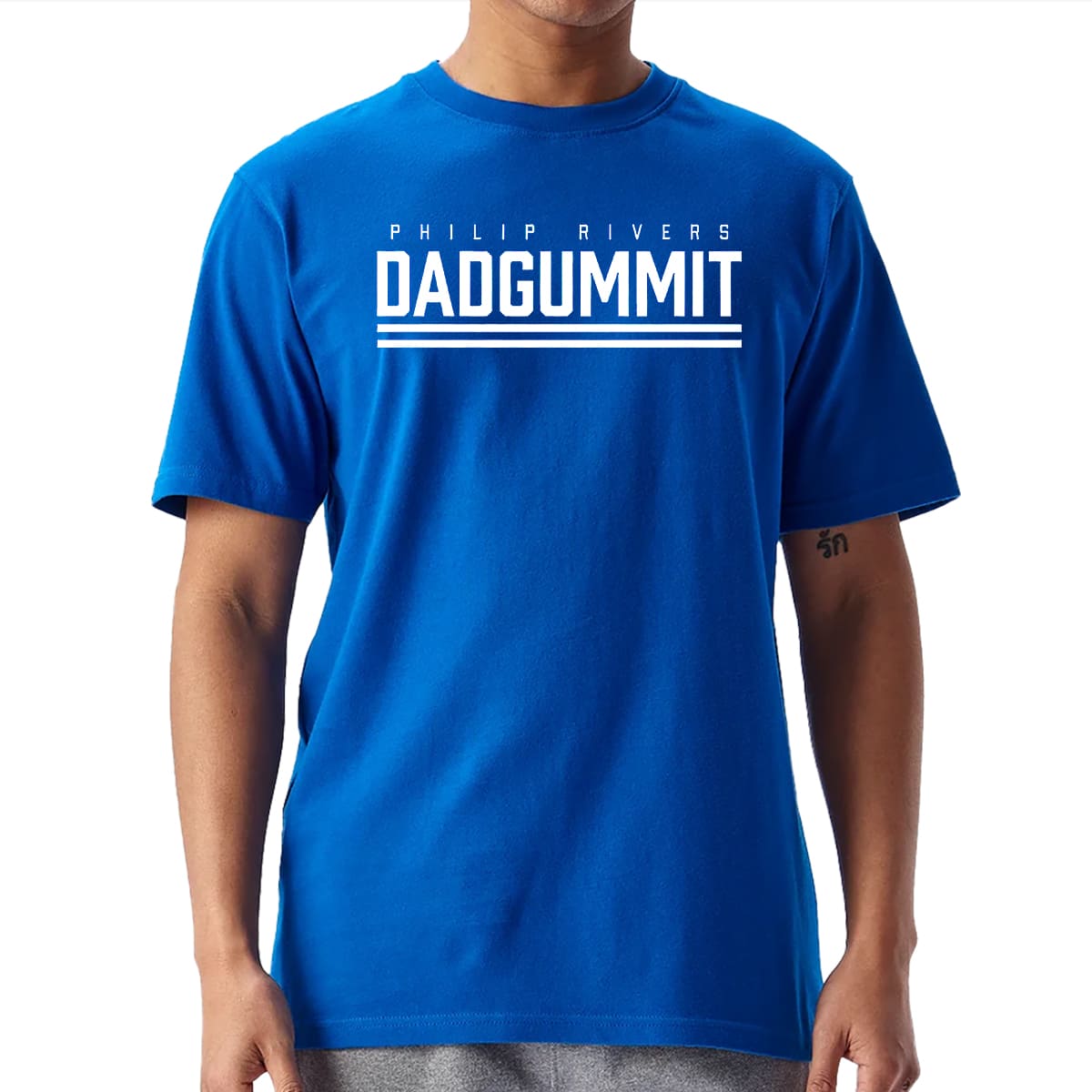 Colts Philip Rivers Dadgummit Shirt 1 Colts Philip Rivers Dadgummit Shirt 14