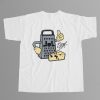 DJ Moore Bears Cheese Grater Shirt 13