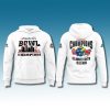 Delaware Football 68 Ventures Bowl 2025 Champions Hoodie