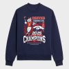 Denver Broncos 2025 AFC West Champions Legacy Shirt 3