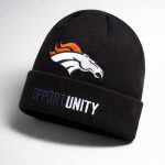 Broncos Opportunity Beanie Hat