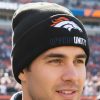 Denver Broncos Opportunity Beanie Hat 2