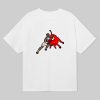 Desmond Bane Taking The Bull By The Horns Shirt 8 Desmond Bane Taking The Bull By The Horns Shirt 4