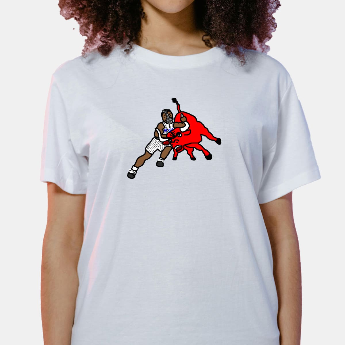 Desmond Bane Taking The Bull By The Horns Shirt 5 Desmond Bane Taking The Bull By The Horns Shirt 5