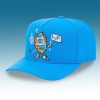 Detroit Lions Cartoon Hat 2025