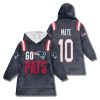 Drake Maye Go Pats Unisex Blanket Hoodie 2025 10 Drake Maye Go Pats Unisex Blanket Hoodie 2025 1