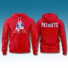 Drake Maye Pat Patriot Hoodie Sweatshirt 11 Drake Maye Pat Patriot Hoodie Sweatshirt