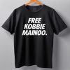 Free Kobbie Mainoo Shirt 11
