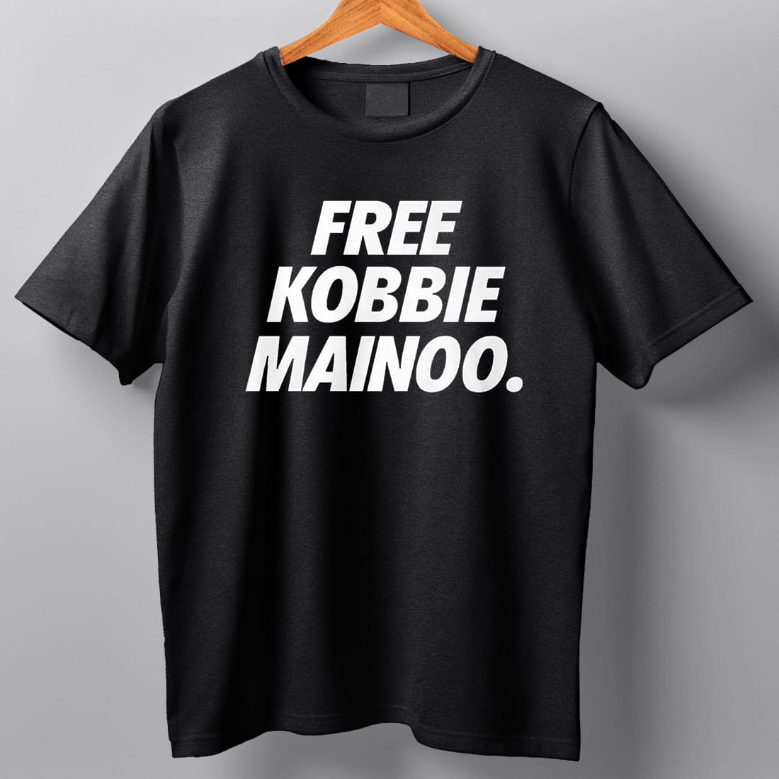 Free Kobbie Mainoo Shirt 1 Free Kobbie Mainoo Shirt 11