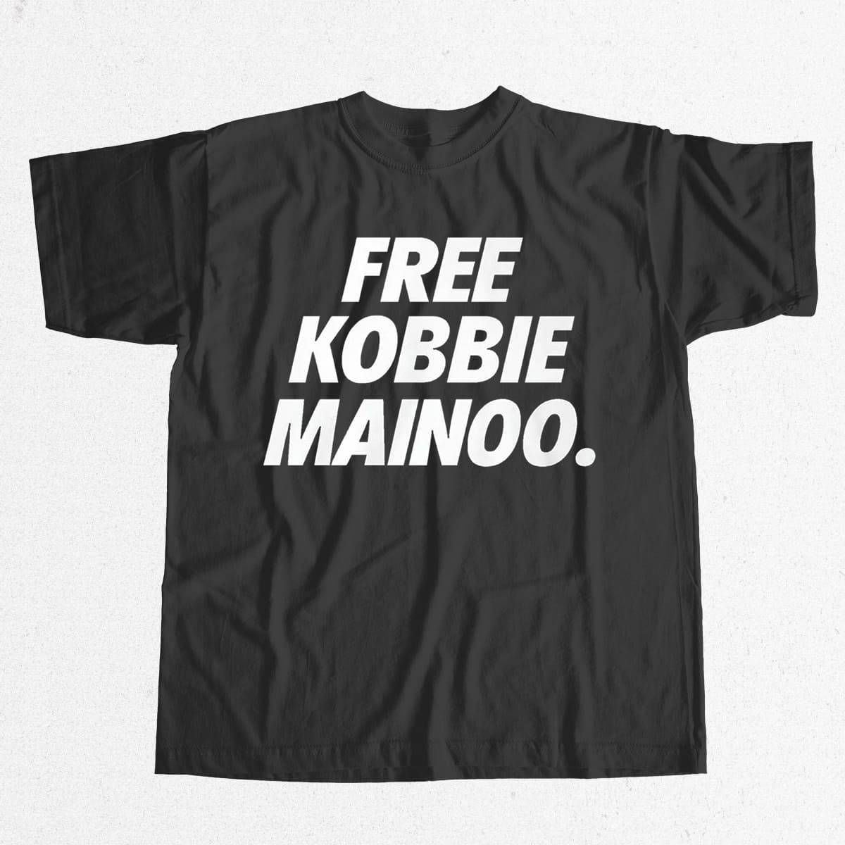 Free Kobbie Mainoo Shirt 16 Free Kobbie Mainoo Shirt 16