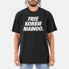 Free Kobbie Mainoo Shirt 7 Free Kobbie Mainoo Shirt 4