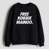 Free Kobbie Mainoo Shirt 8 Free Kobbie Mainoo Shirt 6