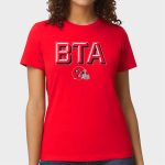 Georgia Bulldogs BTA Shirt