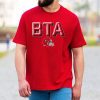 Georgia Bulldogs BTA Shirt 5 Georgia BullDogs BTA Shirt 3