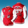 Georgia Bulldogs 2025 SEC Champions Jacket 1