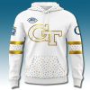 Georgia Tech Football Frosted Sprinkled Hoodie 2026 4 Georgia Tech Football Frosted Sprinkled Hoodie 2026 1