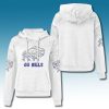 Go Bills Cold Front Waffle Hoodie 2025 1