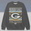 Packers Christmas Vintage Sweatshirt 2025 3 Green Bay Packers Christmas Vintage Sweatshirt 2025