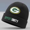 Green Bay Packers Opportunity Beanie Hat 2