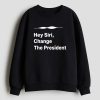 Hey Siri Change The President Shirt 6 Hey Siri Change The President Shirt 12