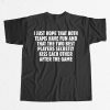 Hockey The Two Best Players Secretly Kiss Each Other After The Game Shirt 13