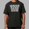 Hockey The Two Best Players Secretly Kiss Each Other After The Game Shirt 6