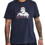 Hogdale Patriots Streamer Shirt