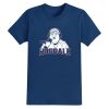 Hogdale Patriots Streamer Shirt 22