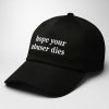 Hope your Abuser Dies Hat 11 Hope your Abuser Dies Hat 1