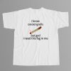 I Know Smoking Kills But God I Need This Fag In Me Shirt 9 I Know Smoking Kills But God I Need This Fag In Me Shirt 4
