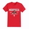 IU Fernando Mendoza Heisman Winner 2025 Shirt 9 IU Fernando Mendoza Heisman Winner 2025 Shirt