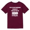 Im At The Boy Aquarium Because Of Two Gay Guys On Hbo Max Shirt 9