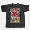 Indiana Football Beat Ohio State Big 10 Shirt 4
