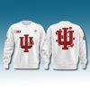 Indiana Hoosiers 2026 Rose Bowl Game Hoodie