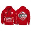 Indiana Hoosiers Big 10 Champions 2025 Zip Hoodie 5 Indiana Hoosiers Big 10 Champions 2025 Zip Hoodie 1